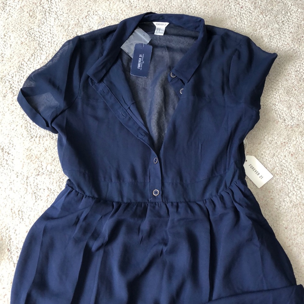 Dress.